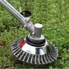 Grass Trimmer Head-Aroflit