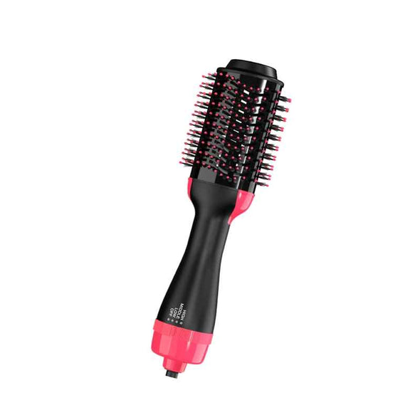 Hair Dryer And Volumizer Hot Air Brush - Aroflit