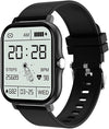 Health Monitoring Fitness Tracking Smart watch - Aroflit