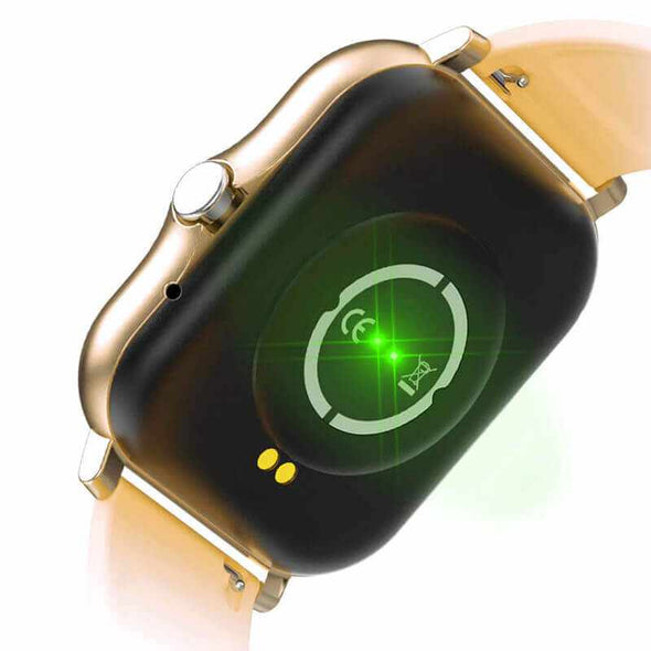 Health Monitoring Fitness Tracking Smart watch - Aroflit