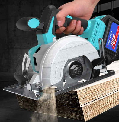 Heavy Duty Handheld Electric Multi Circular Saw-Aroflit