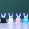HEXOSONIC™ ULTRASONIC 360° TOOTHBRUSH - Aroflit