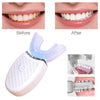HEXOSONIC™ ULTRASONIC 360° TOOTHBRUSH - Aroflit