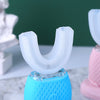 HEXOSONIC™ ULTRASONIC 360° TOOTHBRUSH - Aroflit