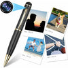 Hidden Covert Camera Video Recording Pen - Aroflit
