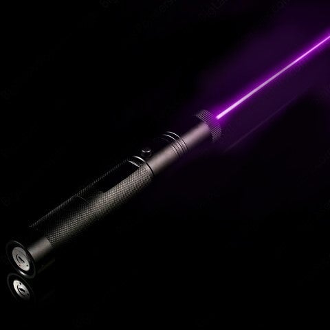 High Power Laser Pointer - Rechargeable Visible Laser Pointer Pen - Aroflit