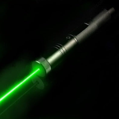 High Power Laser Pointer - Rechargeable Visible Laser Pointer Pen - Aroflit