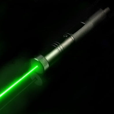 High Power Laser Pointer - Rechargeable Visible Laser Pointer Pen - Aroflit