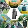 High Power Monocular With Smartphone Holder & Tripod - Aroflit