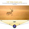 Hunting Trail Game Camera - Best Cellular Wireless Trail Camera - Clear Vision Trail Camera - Aroflit