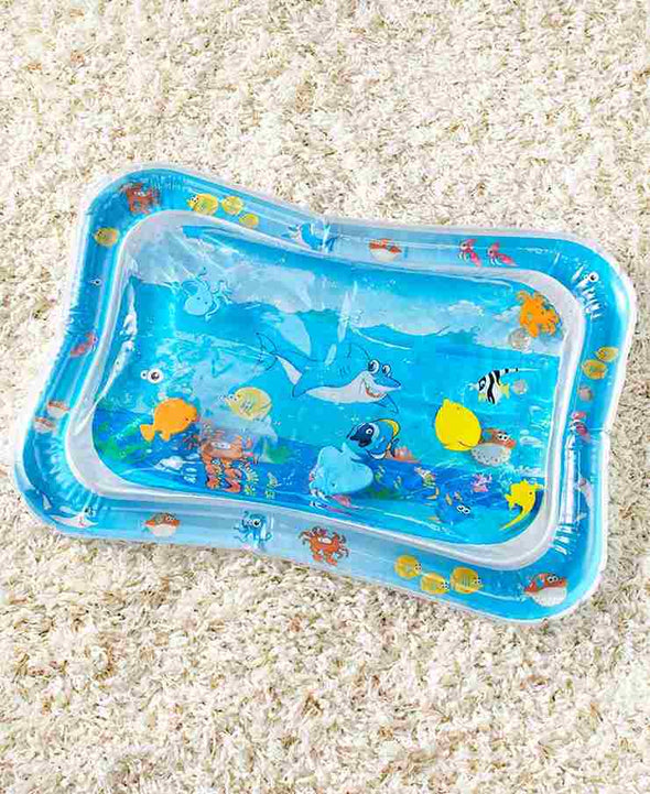 Inflatable Baby Water Mat-Aroflit