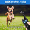 Ingenious Pet Dog Training Collar with Remote-Aroflit