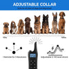 Ingenious Pet Dog Training Collar with Remote-Aroflit