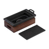 Japanese Style Smokeless Non-Stick Charcoal Barbecue Grill-Aroflit