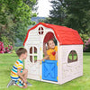 kids playhouse - kids outdoor & indoor playhouse - Aroflit