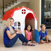 kids playhouse - kids outdoor & indoor playhouse-Aroflit