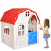 kids playhouse - kids outdoor & indoor playhouse - Aroflit