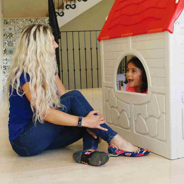 kids playhouse - kids outdoor & indoor playhouse - Aroflit