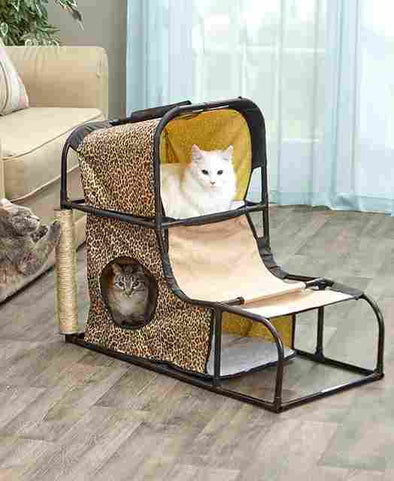 Kitty Loft Condo-Aroflit