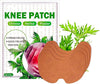 Knee Relief Patches Kit - Aroflit