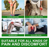 Knee Relief Patches Kit - Aroflit