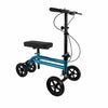 Knee Walker Scooter for broken legs - steerable Knee Walker Crutch Alternative - Aroflit