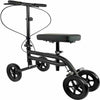 Knee Walker Scooter for broken legs - steerable Knee Walker Crutch Alternative - Aroflit