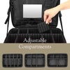Large Capacity Travel Cosmetic Bag™-Aroflit