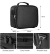 Large Capacity Travel Cosmetic Bag™-Aroflit