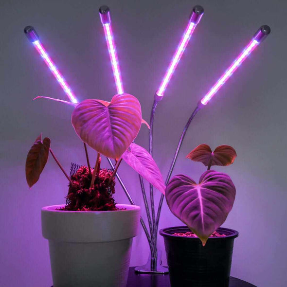 Led Indoor Plant Grow Lights-Aroflit