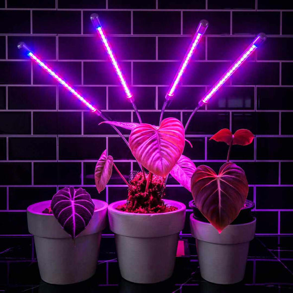 Led Indoor Plant Grow Lights-Aroflit