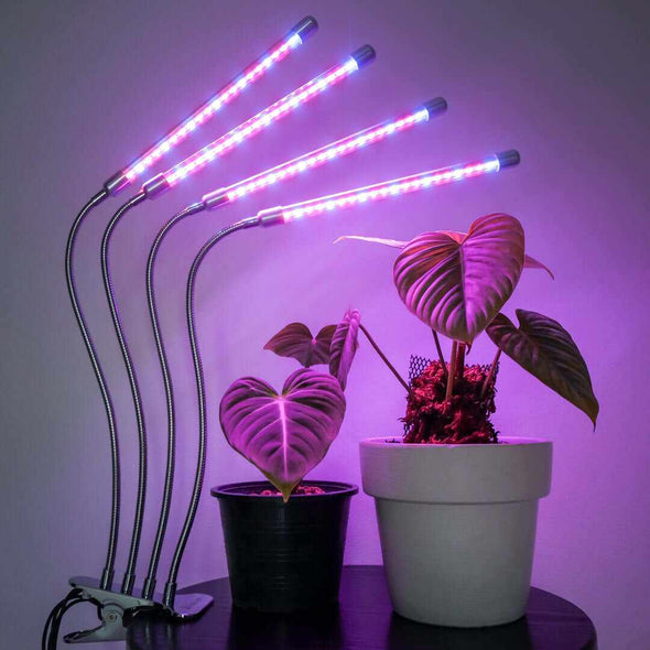 Led Indoor Plant Grow Lights-Aroflit