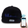 LED Message Hat - Aroflit
