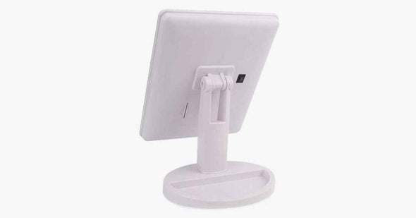 LED Sensor Beauty Mirror - Aroflit