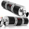 Loudest Waterproof Bluetooth Motorcycle Speaker - Aroflit