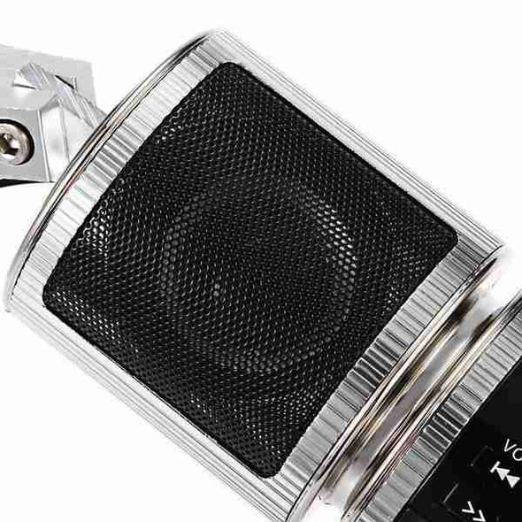 Loudest Waterproof Bluetooth Motorcycle Speaker - Aroflit