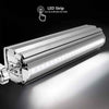 Loudest Waterproof Bluetooth Motorcycle Stereo Speaker Soundbar - Aroflit