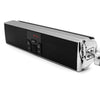 Loudest Waterproof Bluetooth Motorcycle Stereo Speaker Soundbar - Aroflit