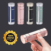 Luxury Lipstick Contact Lens Case - Aroflit
