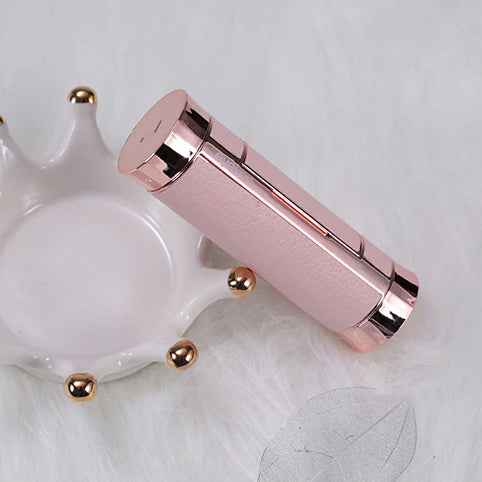 Luxury Lipstick Contact Lens Case - Aroflit