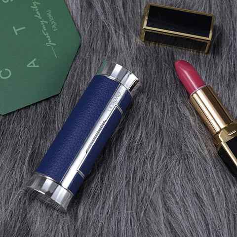Luxury Lipstick Contact Lens Case - Aroflit