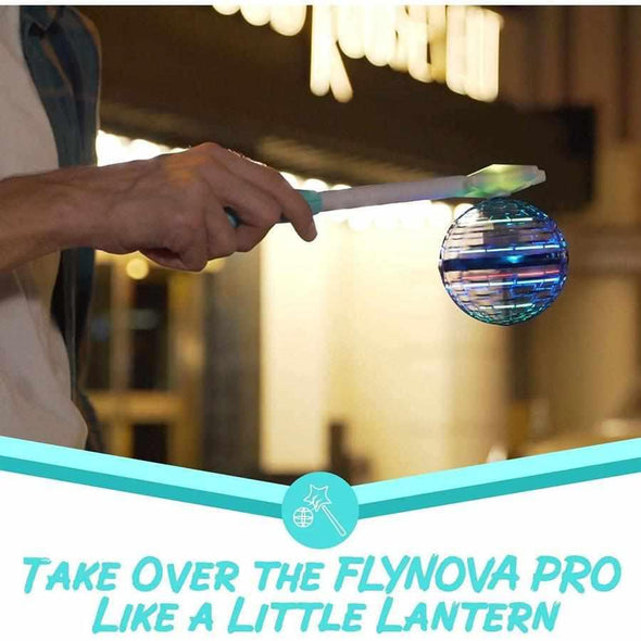Magic Wand Flynova Controller - Aroflit