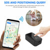 MAGNETIC REAL-TIME CAR GPS TRACKER & VOICE RECORDER - Aroflit