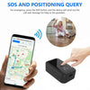 Magnetic Real - Time Car GPS tracker & Voice Recorder - Aroflit