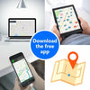 MAGNETIC REAL - TIME CAR GPS TRACKER & VOICE RECORDER - Aroflit