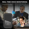 MAGNETIC REAL - TIME CAR GPS TRACKER & VOICE RECORDER - Aroflit