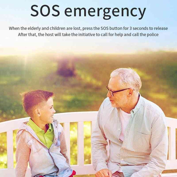 Magnetic Real - Time Car GPS tracker & Voice Recorder - Aroflit