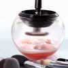 Makeup Brush Cleaner and Dryer-Aroflit