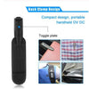 Mini Covert Wearable Security Camera Clip - Aroflit