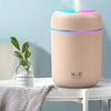 Mini LED Humidifier - Cool Mist Air Humidifier Diffuser - Aroflit